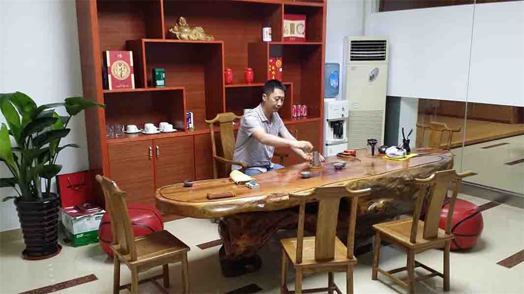 Eurborn Co., Ltd was officially registered in 2006 (50)